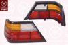 MERCE 1248200866 Lens, combination rearlight